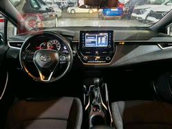 تۆیۆتا کۆرۆلا